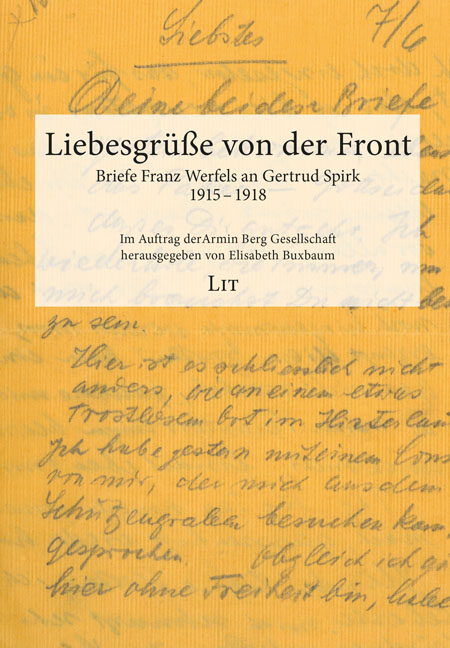 NEUERSCHEINUNG und BUCHPRÄSENTATION