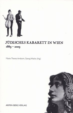 Jüdisches Kabarett in Wien
