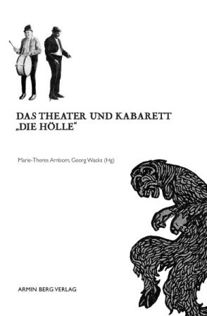 Das Theater Und Kabarett