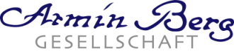 Armin Berg Gesellschaft Logo